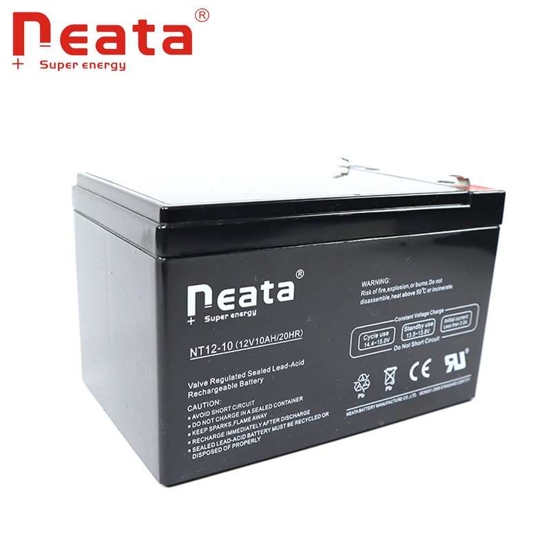 China Factory Strong Long Life Rechargeable 12V 10Ah lithium battery waterproof