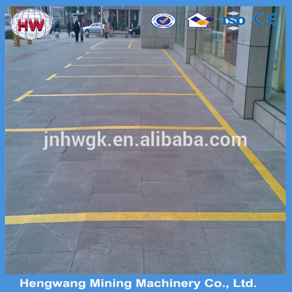 Airless Road line marker,road marking machine for running track with low price