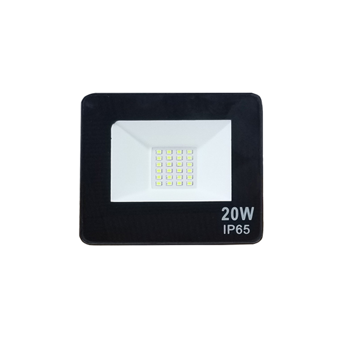 low voltage 20w waterproof led flood light