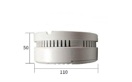 Latest most popular independent fire detection smoke