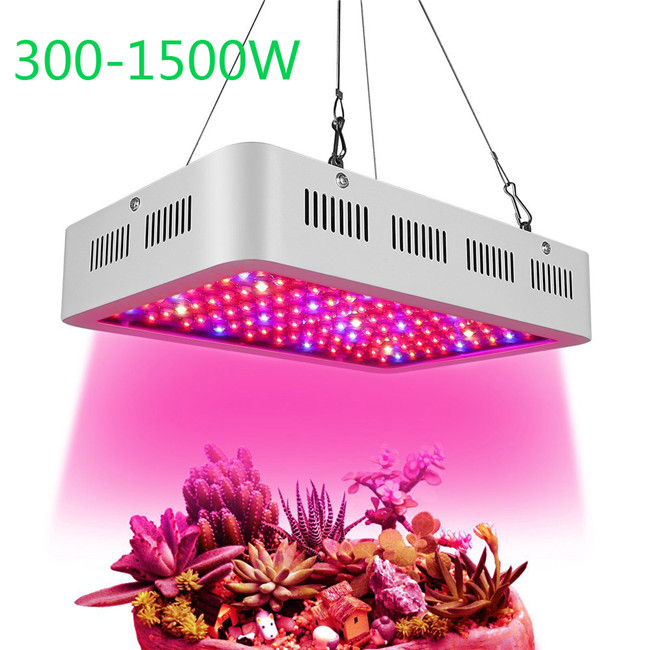 Amazon/ebay best selling products led full spectrum 300w 600w 1000w 1200 watt 1500w led grow lights for greenhouse