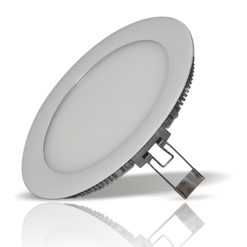 6 inches round LED panel light