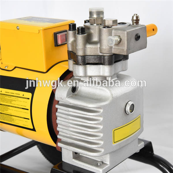 HW980 High Pressure Electric Airless Putty Sprayer Suitable for latex paint