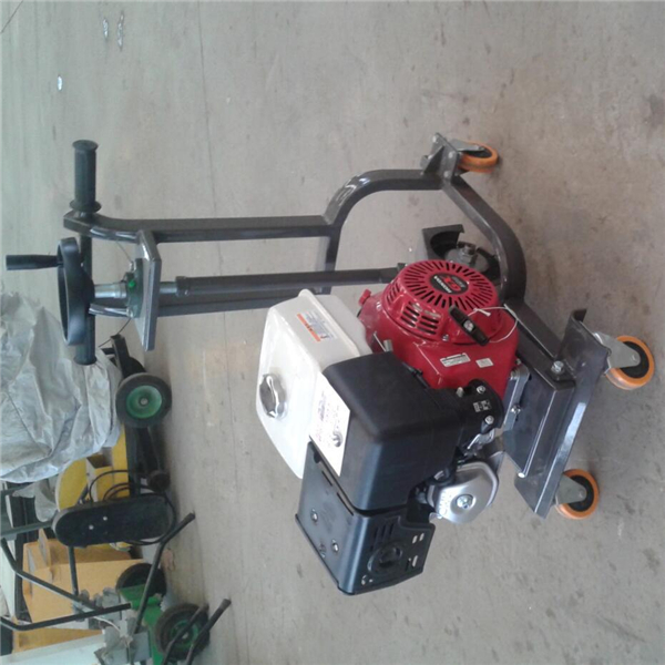 Asphalt Cutting Machine/Road Surface Cutting Grooving Machine/Concrete Road Cutter