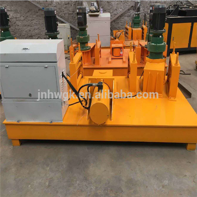 cheapest construction cnc pipe bending machine/used cnc machines/metal bending machine