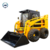 Skid steer loader Skip Loader Wheel/Track Mini Skid Loader