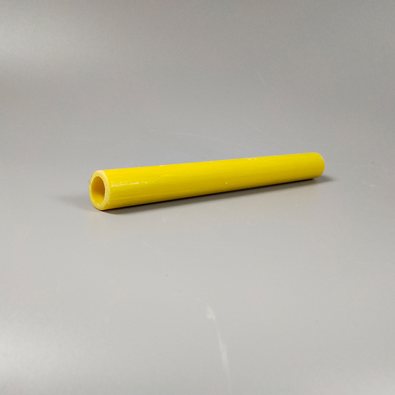 Pultruded Fiberglass square round tube