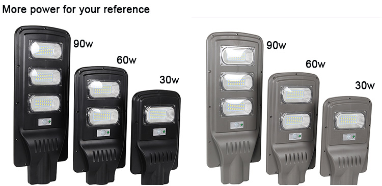 Factory high quality 100w led street light 100 watt solar led street light 100 watt led street light