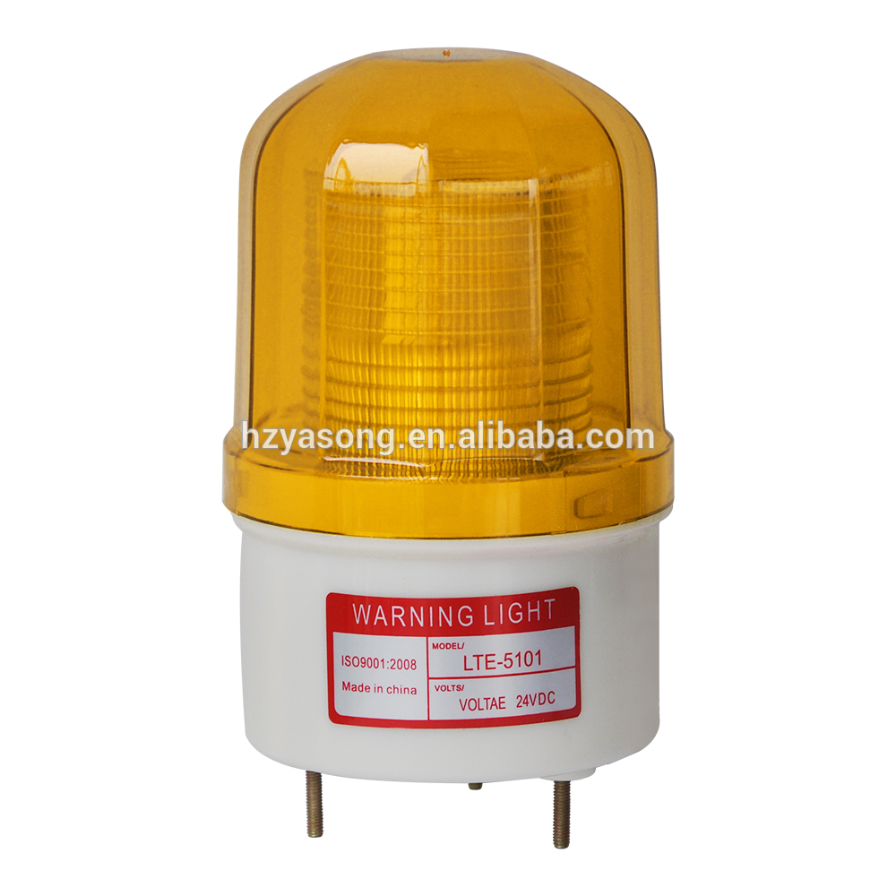 LTE-5101C LED Strobe Forklift dedicated warning lights