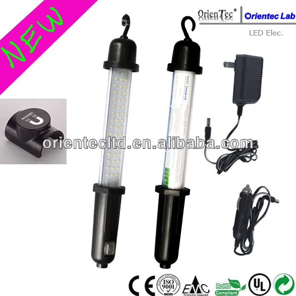 OT-WH948S 48 SMD 12V dc led work light