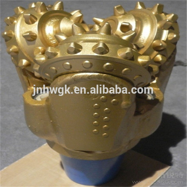 IADC Tricone Bit, Oil Drill Bit, Oil Field Drilling Equipments