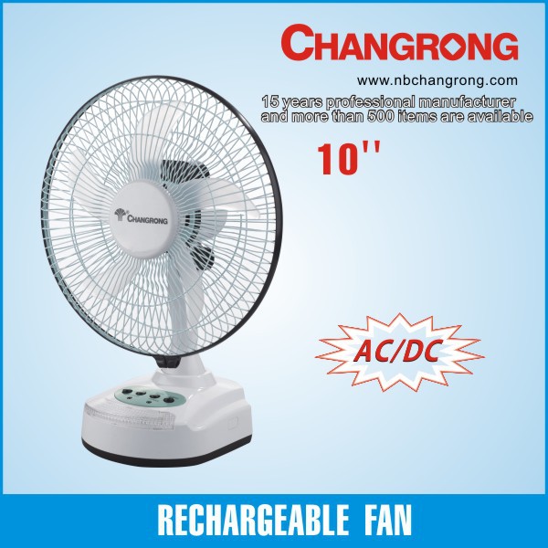 rechargeable table fan solar with price outdoor oscillating fans