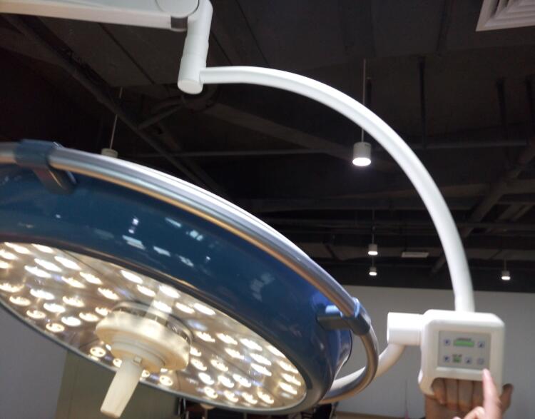 Medical Equipment Endoscopy Operating Lamp Price For Sale