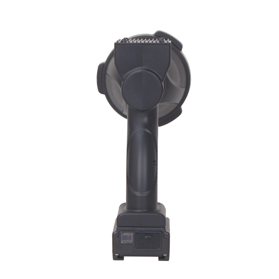 Rechargeable 65w Handheld spotlight with Power Bank Function