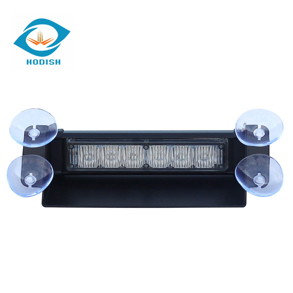 Wholesale DC12-24V Vehicle LED Dash Lights,  Windshield LED Strobe Lights