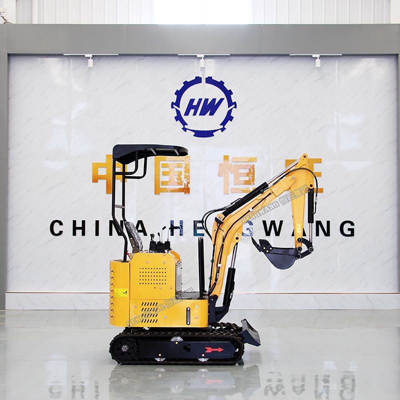 chinese mini hydraulic excavator prices