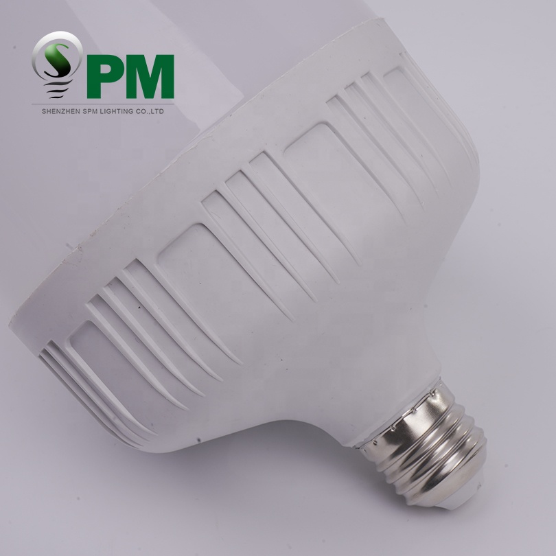 Factory price supermarket lighting 235V 38w high quality cheap led light bulbs