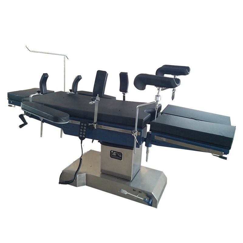 China Best Selling Electric Surgery Operating Theater table Surgical Operating Table Price