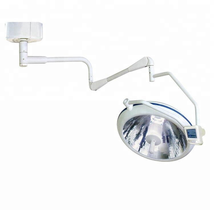 LED Operating Surgical Light ceiling Mounted OT Medical Lamp