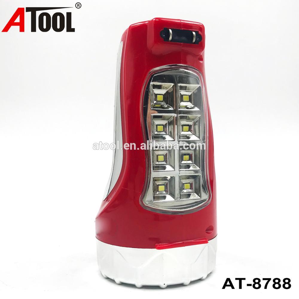 China supplier wholesale led rechargeable flashlight torch in China