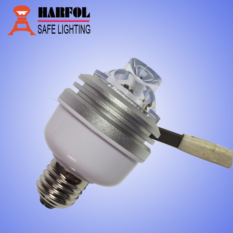 HARFOL Led Flash Telecom Tower Obstruction Bulb ICAO/FAA Standard