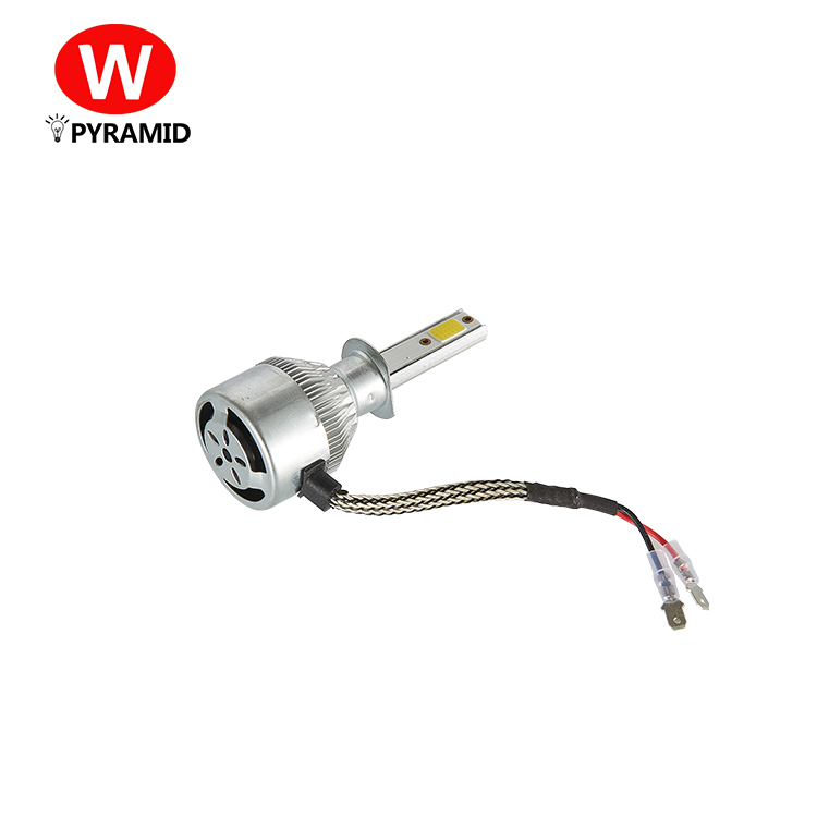 Manufacture LED Headlight headlamps bulb car