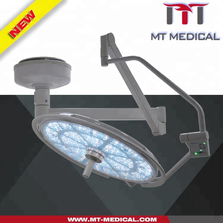 OL-LED70 Medical Shadowless Single Dome LED Operating Lamp