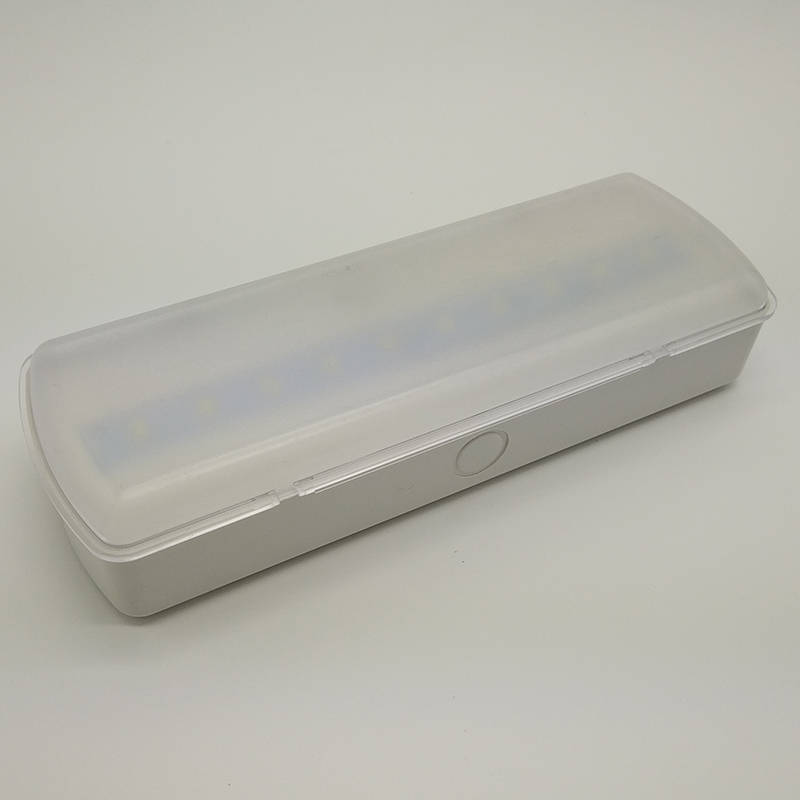 5W Rechargeable Battery Backup LED Emergency Light