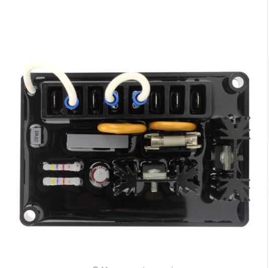 SE350 brushless generator voltage regulator AVR EA350 automatic voltage regulator SE-350