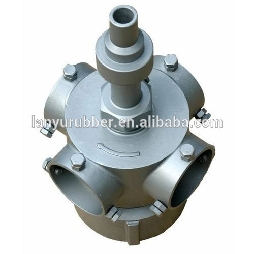 Aluminium rotating cooling tower sprinkler head /Best price sprinkler