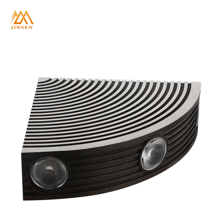 The best selling line Environmental protection 3watt 300LM led light wall lamp