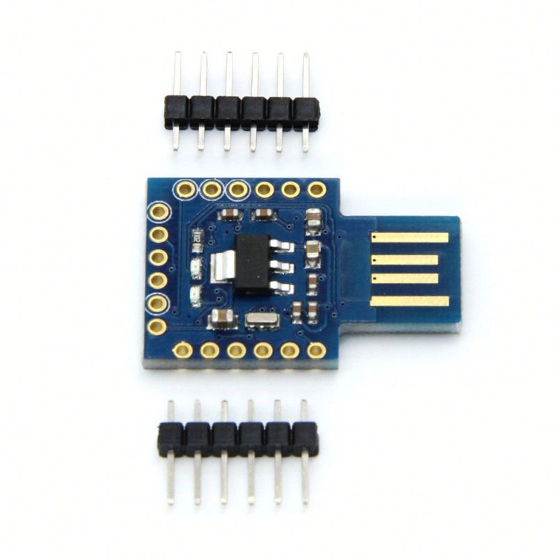 ATMega32U4 BS Micro pro Micro  compatible development board
