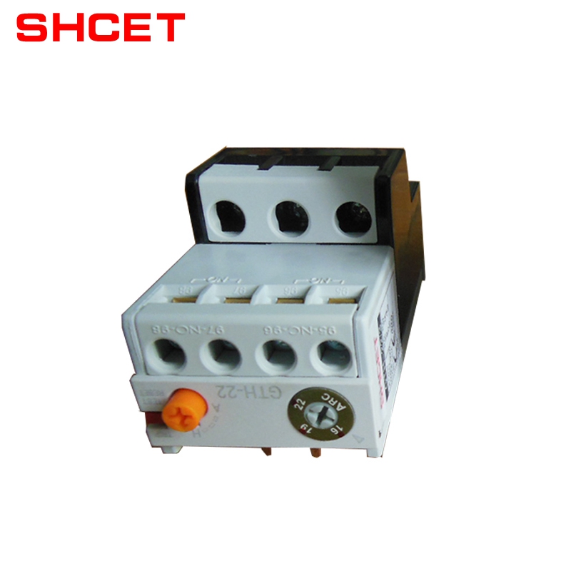 Hot Sale Low Price GMC-32 Contactor Manufacturer