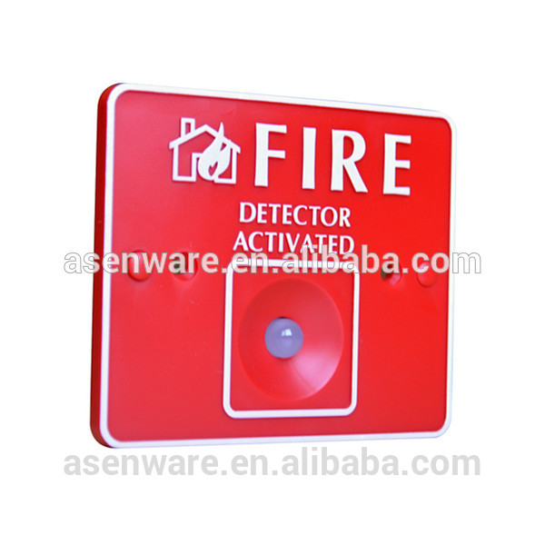 Entrance LED Door Indicator for Fire Alarm