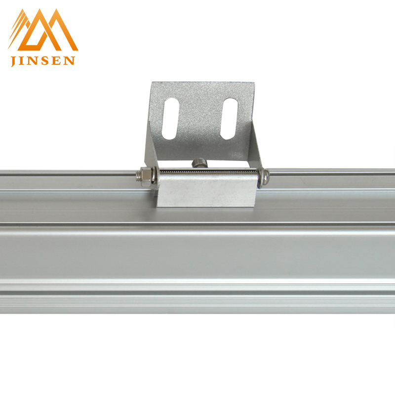 Technical support IP65 Park wall washer round led