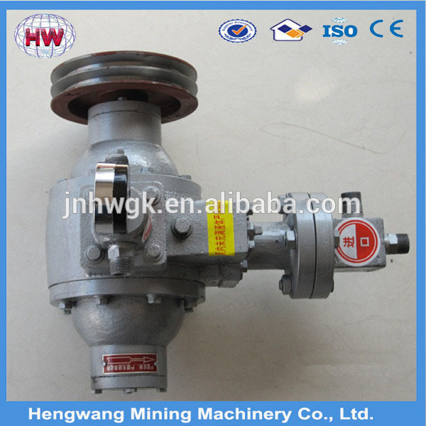 small LPG pump/LPG Transfering pump for LPG cylinder