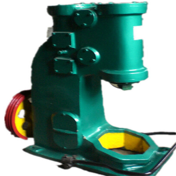 Widely used wrought iron blacksmith forging power hammer