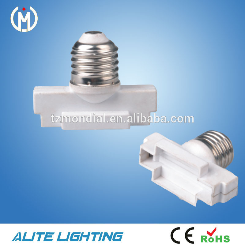 Bulb Lamp Adapter E27 to E14 converter