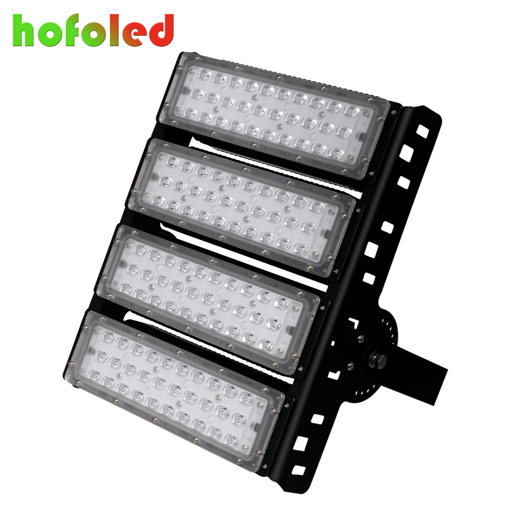 200000 lumens 200w led tunnel light