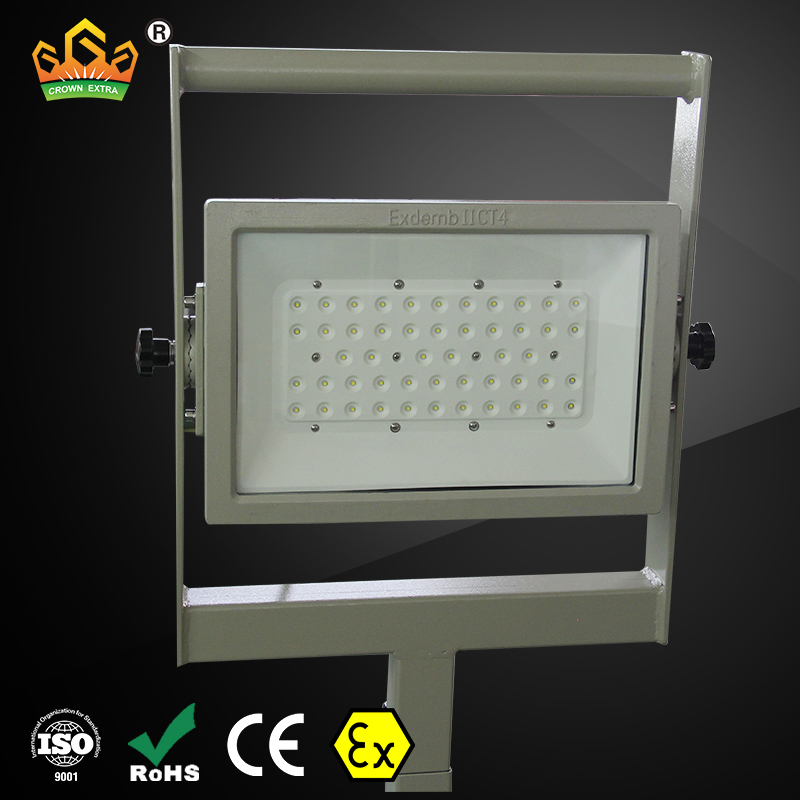 explosion proof led work light