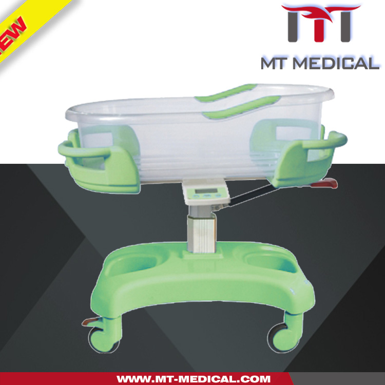 Infant Hospital bed for baby Cribs kids plastic pink baby doll Bed prices