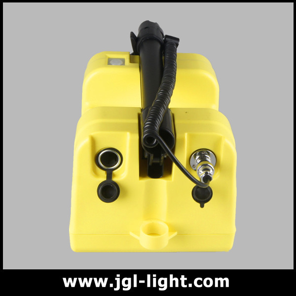 JGL RLS-9936 rechargeable led portable illumination tower for worksite LED Portable Work Lights