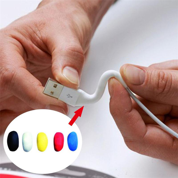 Creative Magic Durable Repair Mud Diy Moldable Glue Self-setting Repair Stick Fix Elastic Plastic Silicone Rubber Mud