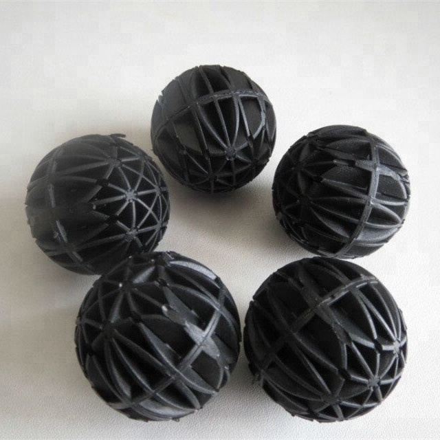 New- design Fish aquarium filter / filter media bio ball (16MM, 26MM, 36MM,56MM, 76MM)