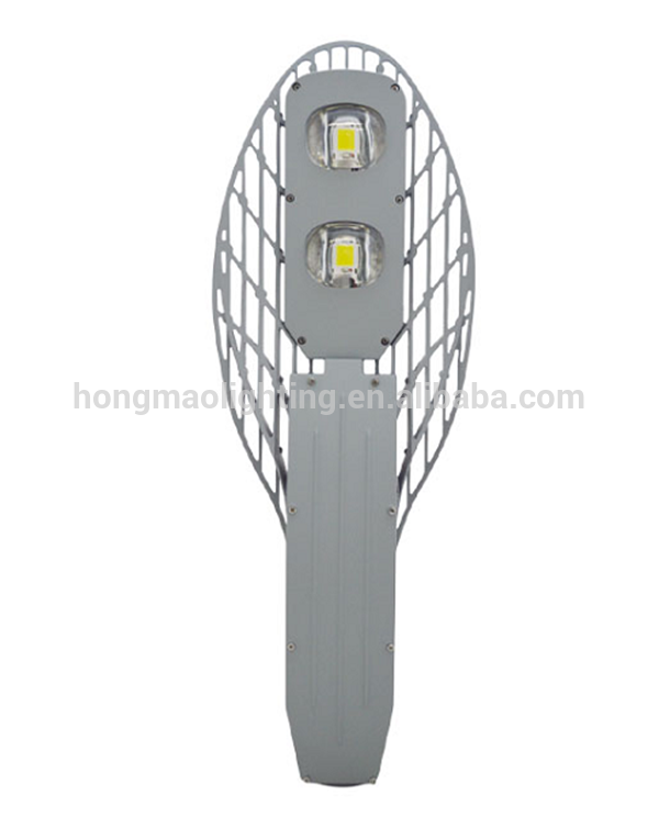 China Mainland High Quality 150w Street Light Housing Manufacturer Aluminum Alloy Flood Light Shell