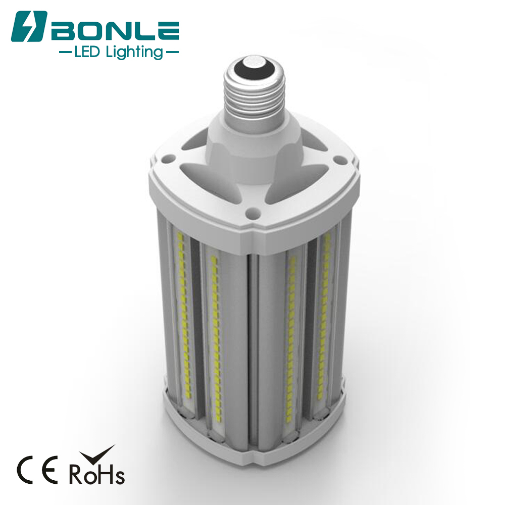 19W 24W 27W 36W 45W 54W High Quality Led Area Light Bulb E26 E27 Base Five Years Warranty