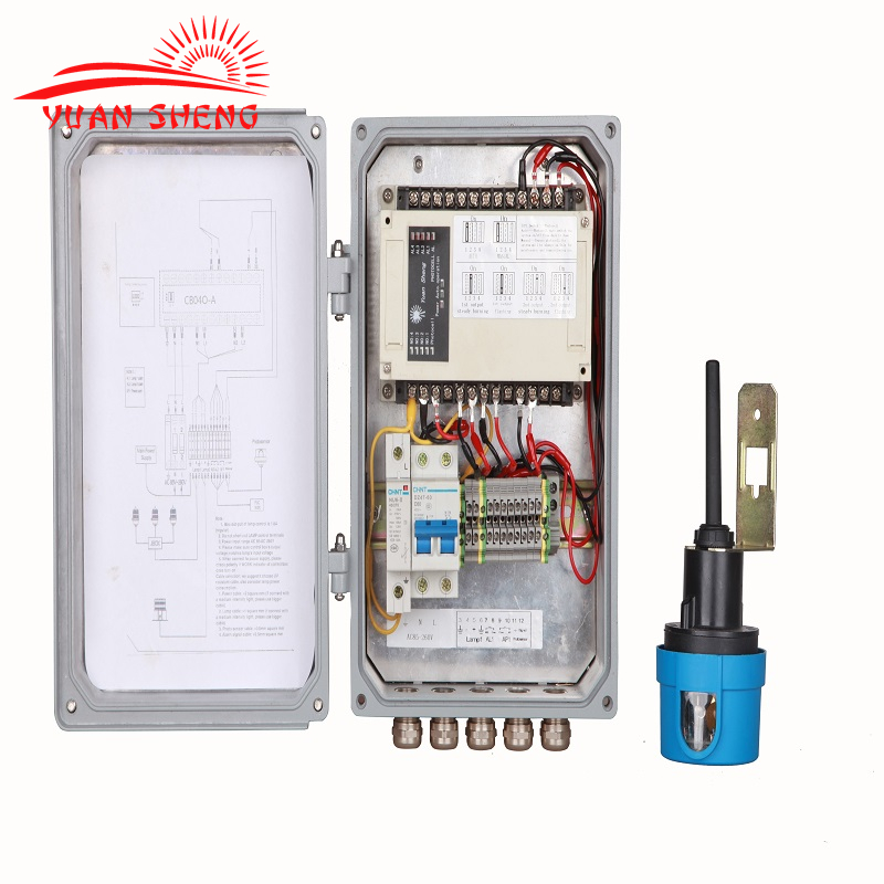 CB04I aviation obstruction light control panel indoor type