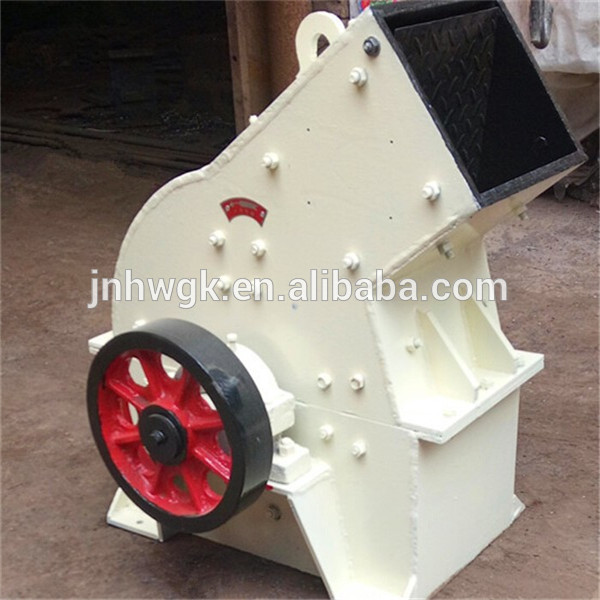 powerful plastic bottle shredder machine/plastic foam crusher/glass bottle crushing grinder plant