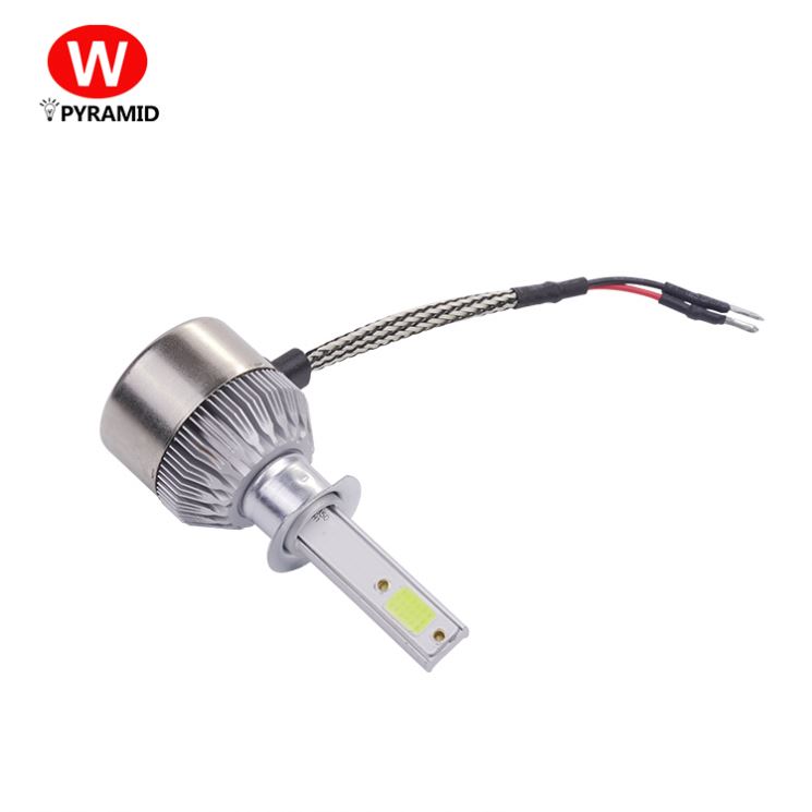 Wholesale China cheap factory price normal model silver color 18watt rechargeable Headlamp