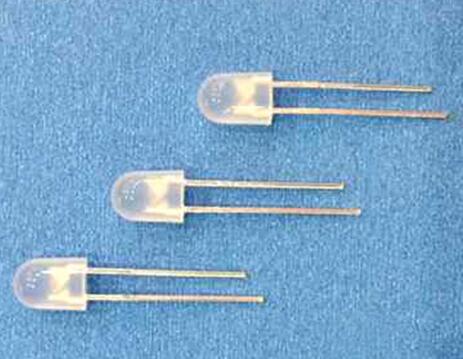 white led diodes dip 546 oval led 546 led diode light emitting diodes for sale